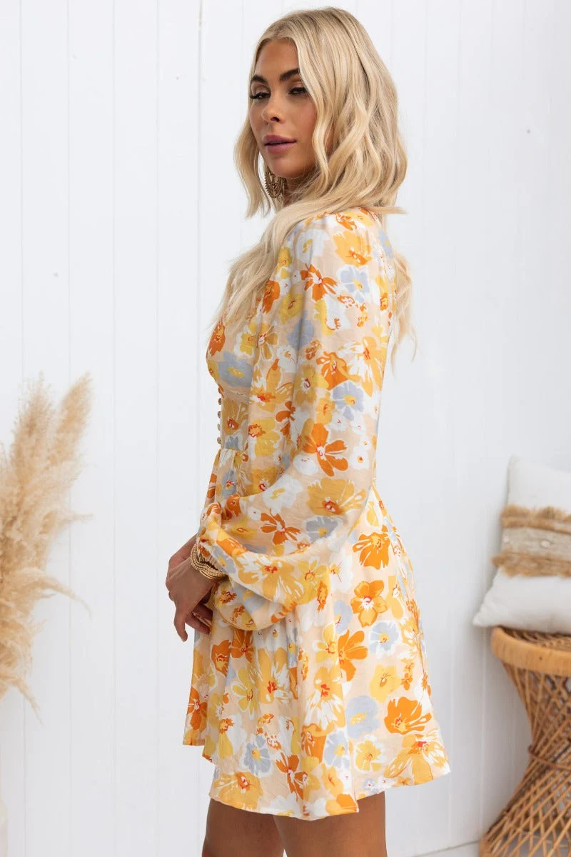 Worthwhile Dress - Image 5
