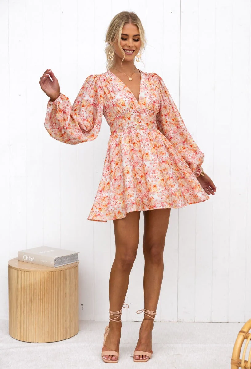 Worthwhile Dress - Image 2