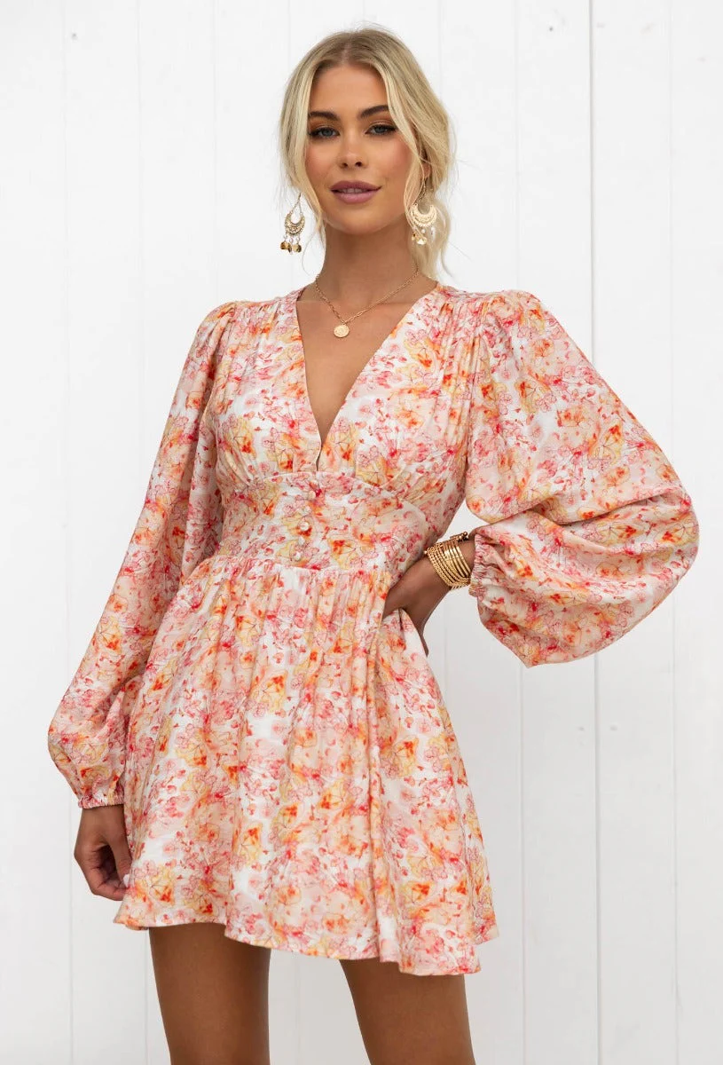 Worthwhile Dress - Image 3