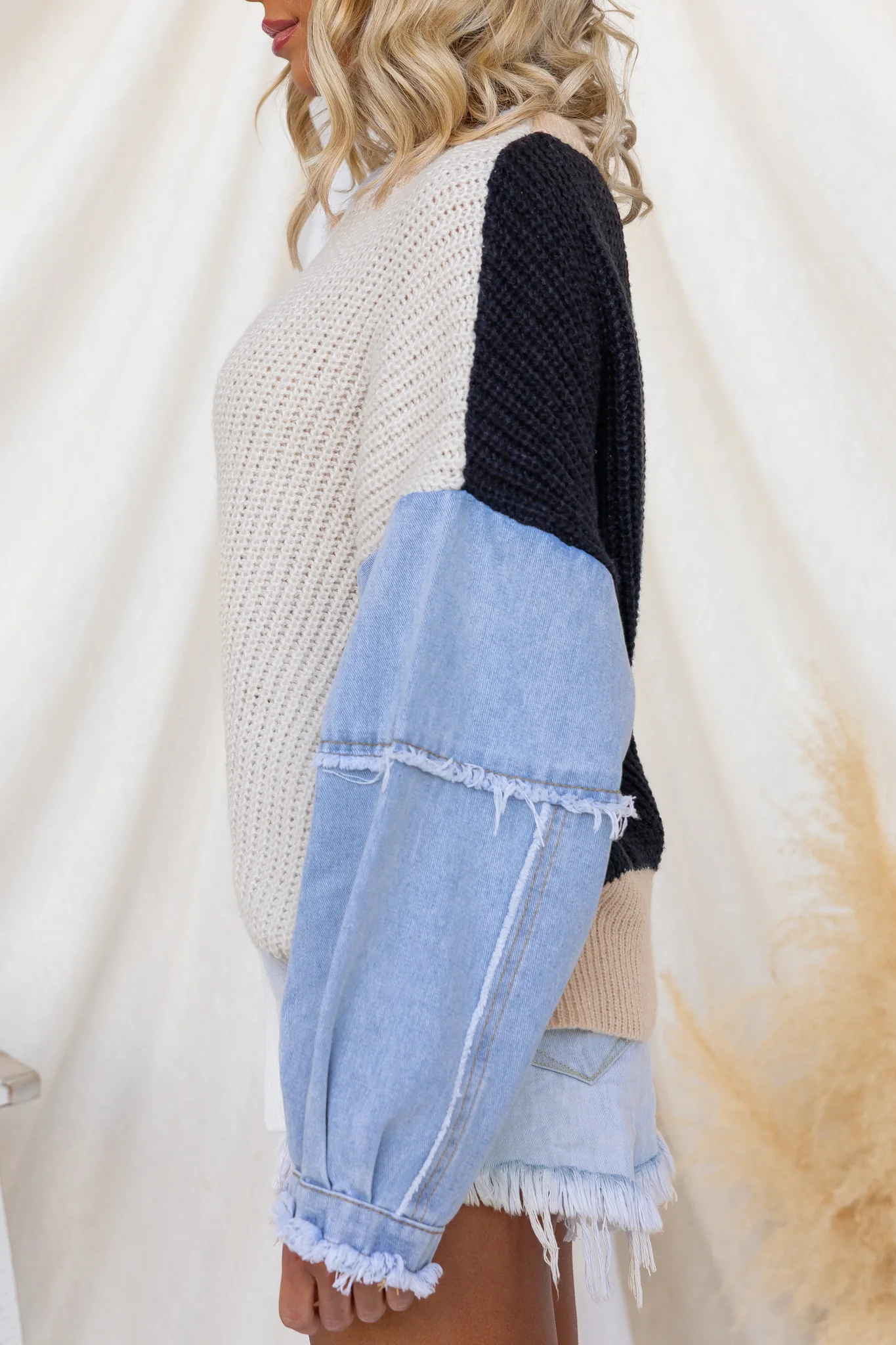 Worthy Jumper - Image 4