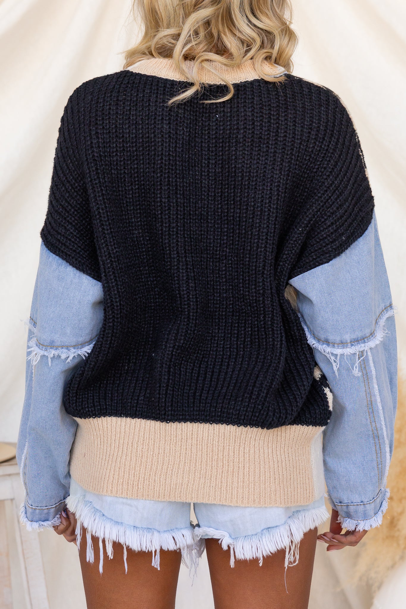 Worthy Jumper - Image 5