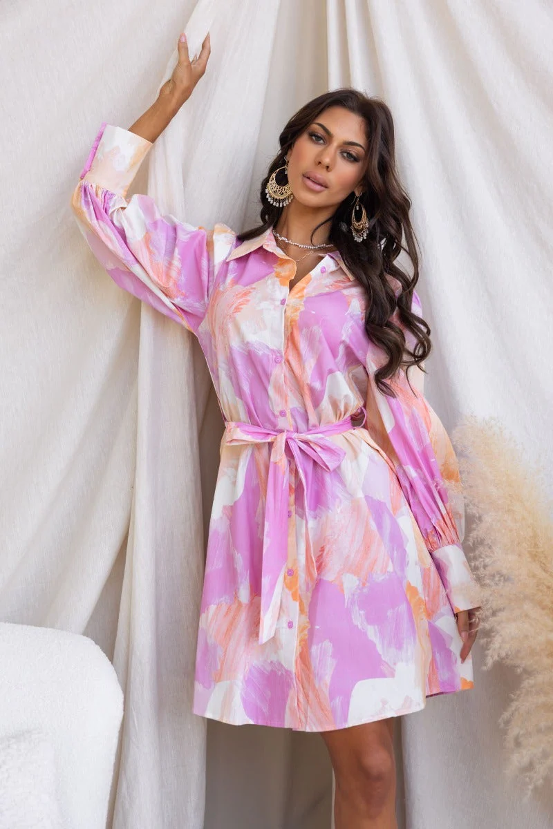 Wrenley Dress