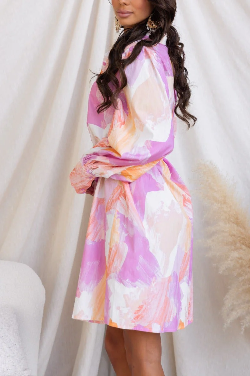 Wrenley Dress - Image 5