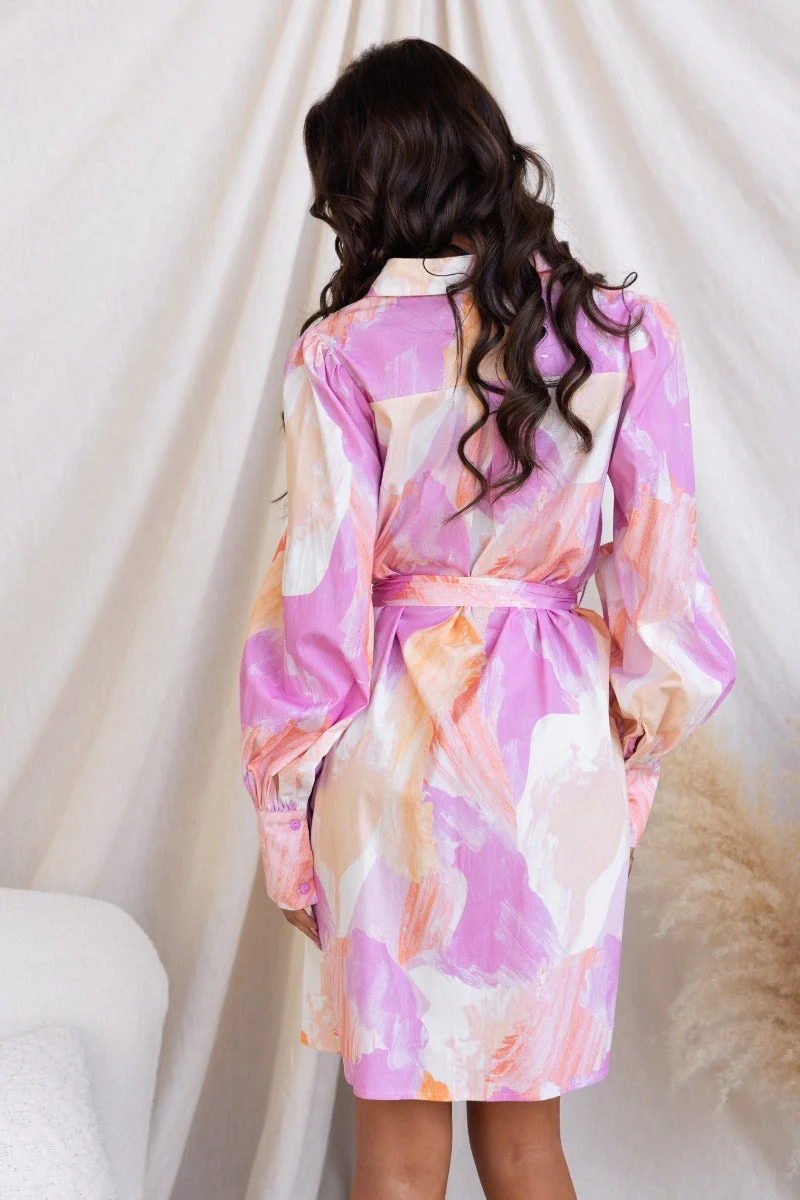 Wrenley Dress - Image 6