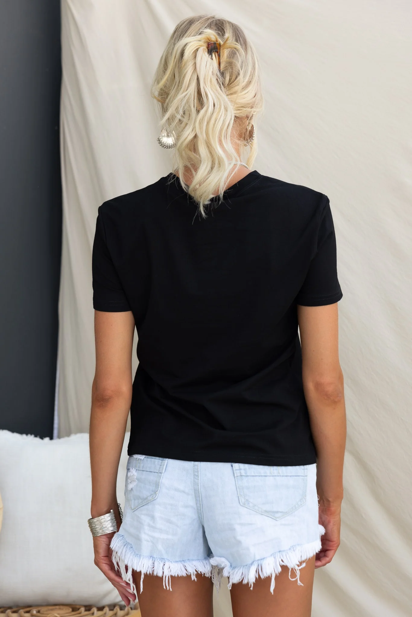 Wyatt Tee - Image 6