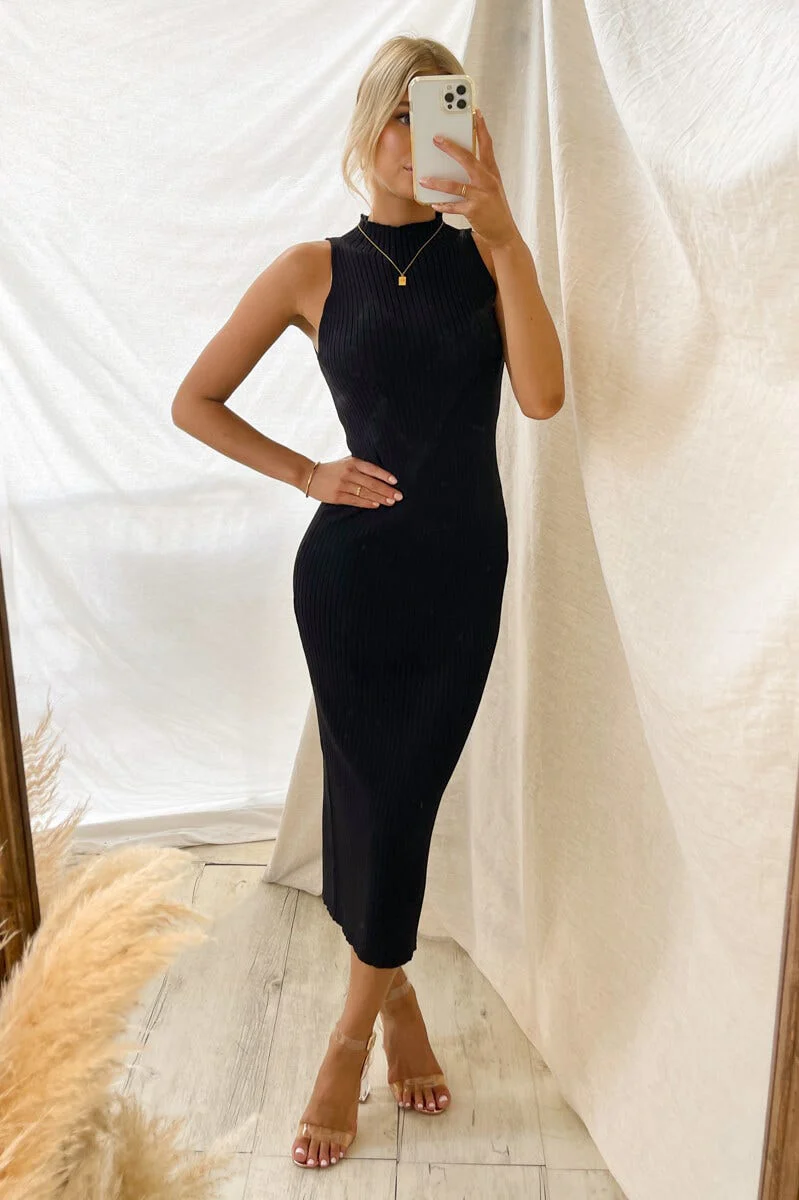 Wylder Midi Dress - Image 2