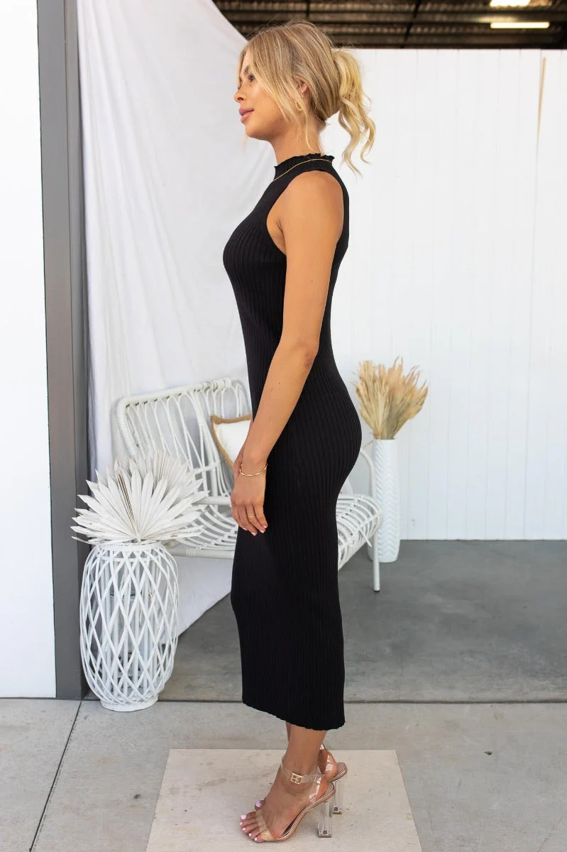 Wylder Midi Dress - Image 4