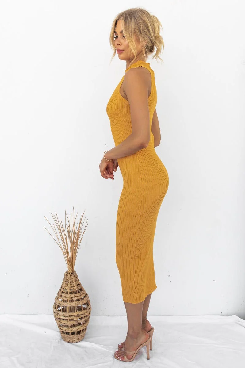 Wylder Midi Dress - Image 3