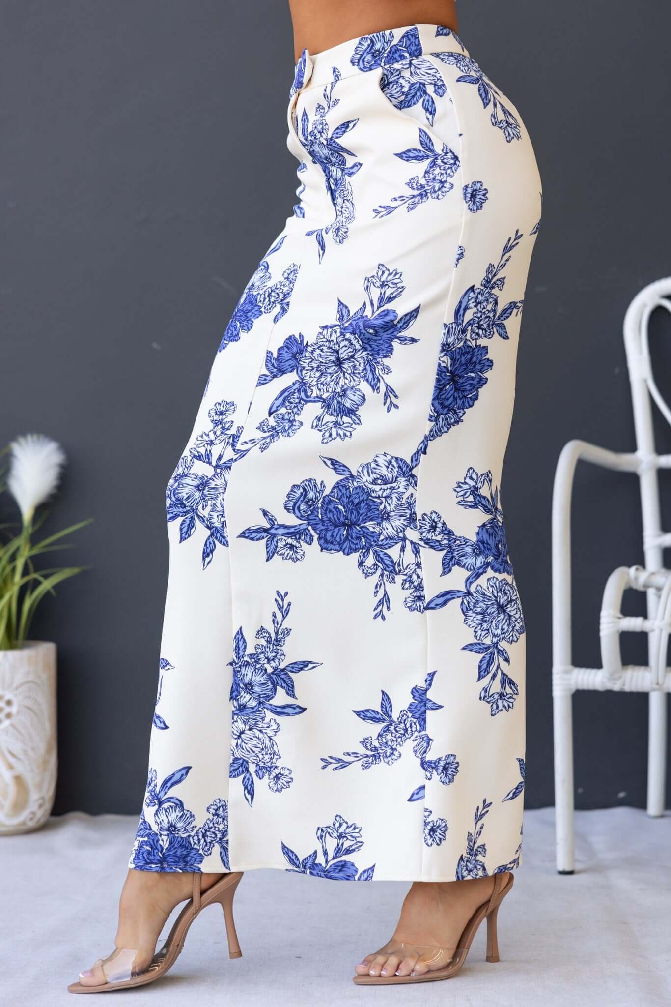 Wynter Maxi Skirt - Image 6