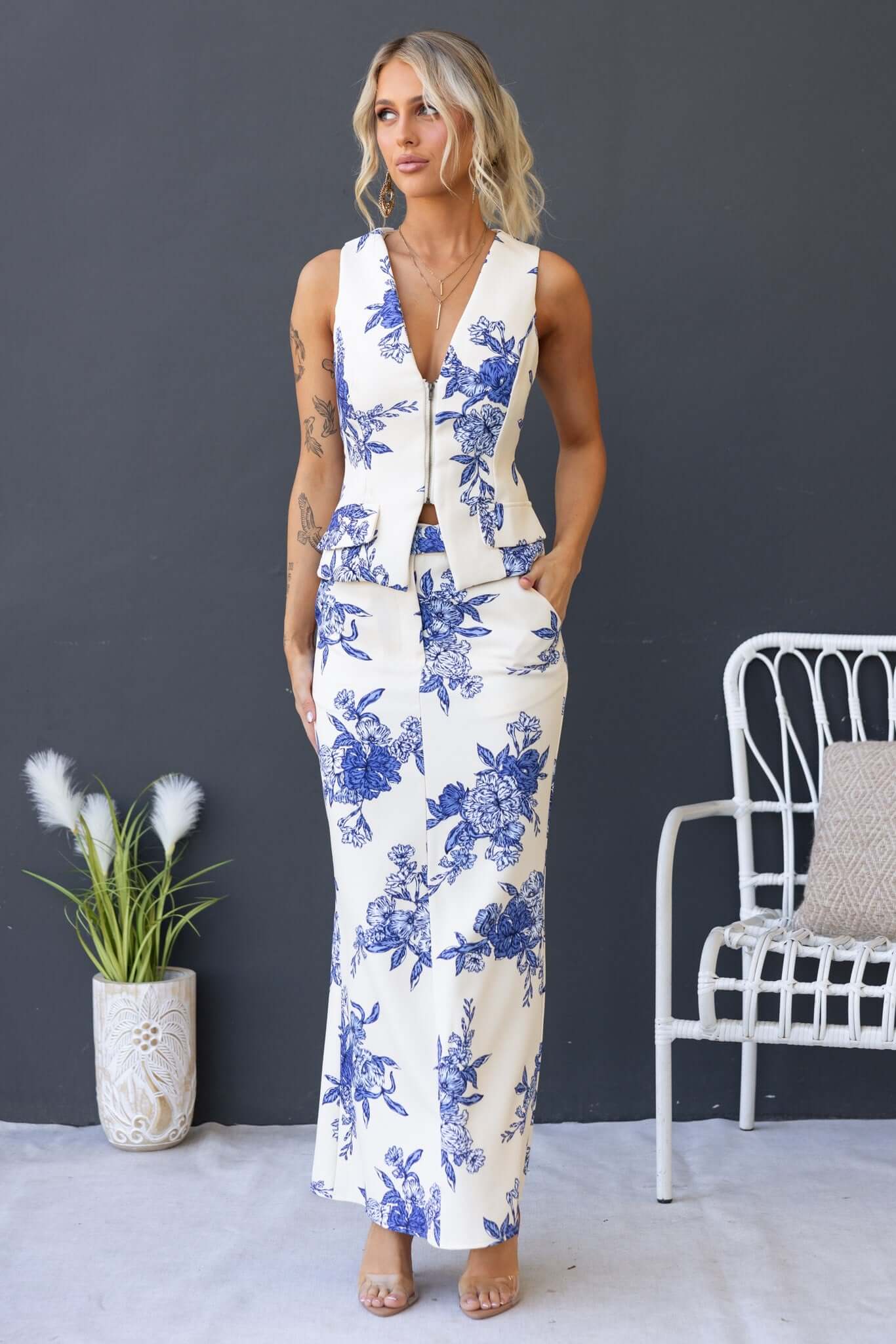 Wynter Top - Image 3