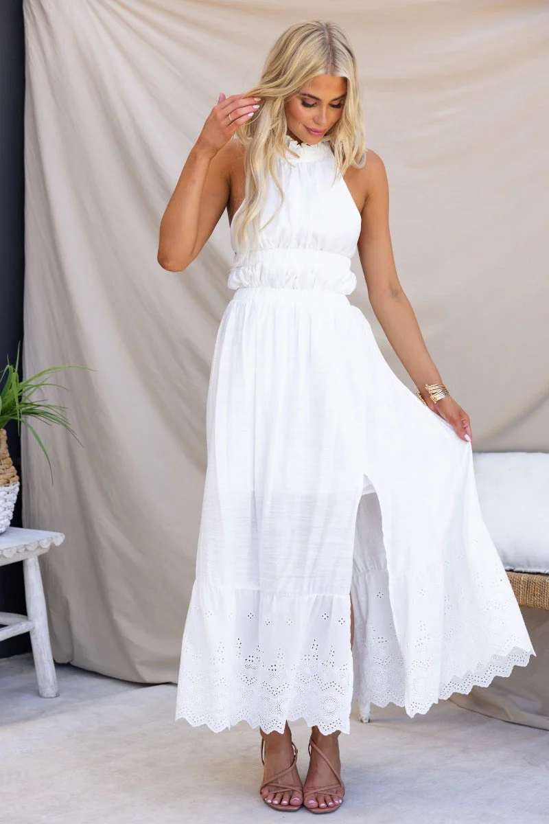 Xallon Maxi Dress - Image 4