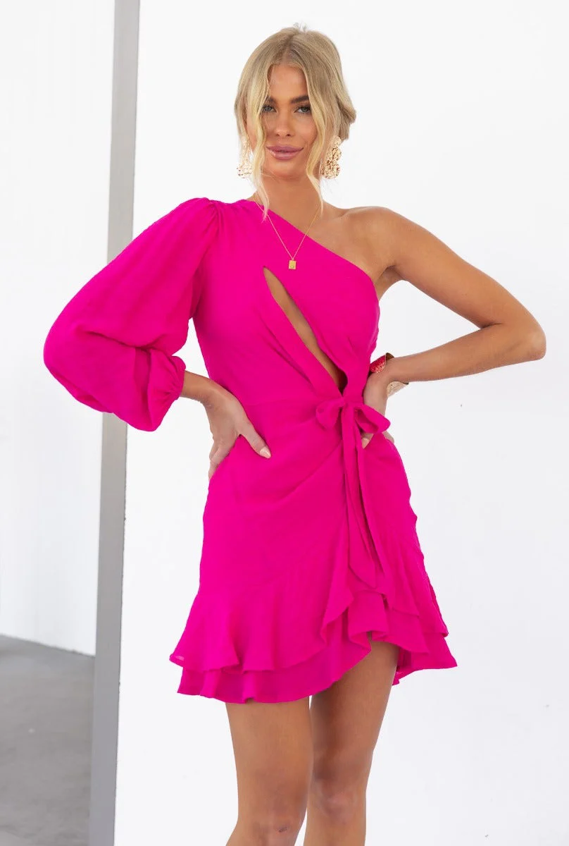Xamara Dress - Image 4