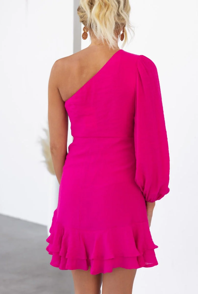 Xamara Dress - Image 6