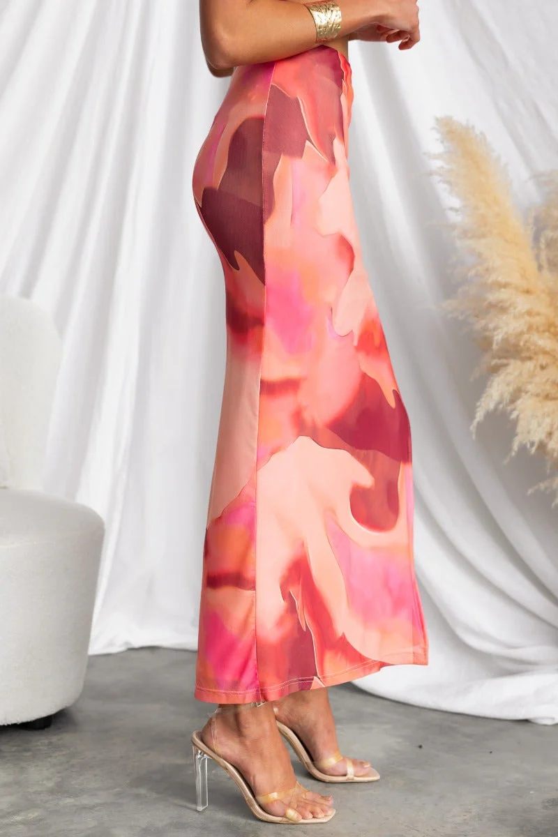 Xano Maxi Skirt - Image 5