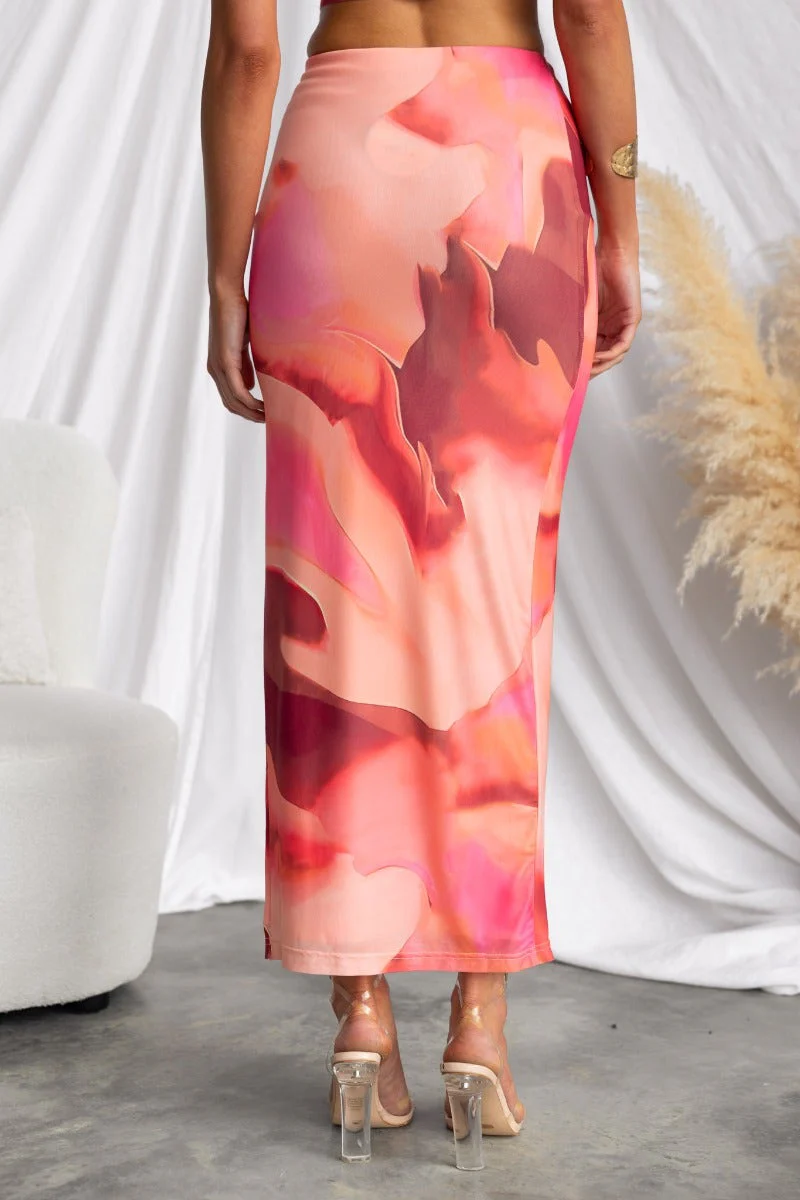 Xano Maxi Skirt - Image 6