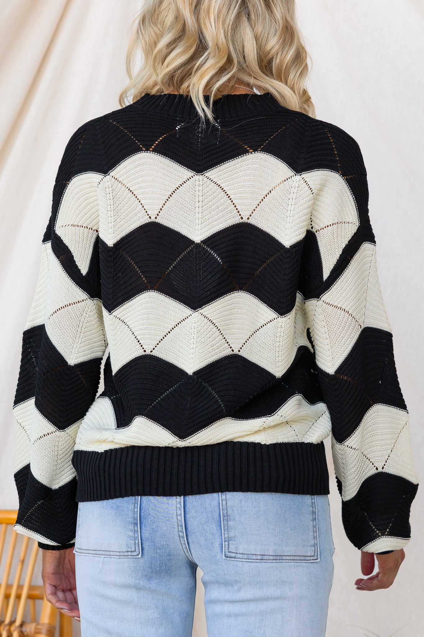 Xanthe Jumper - Image 6