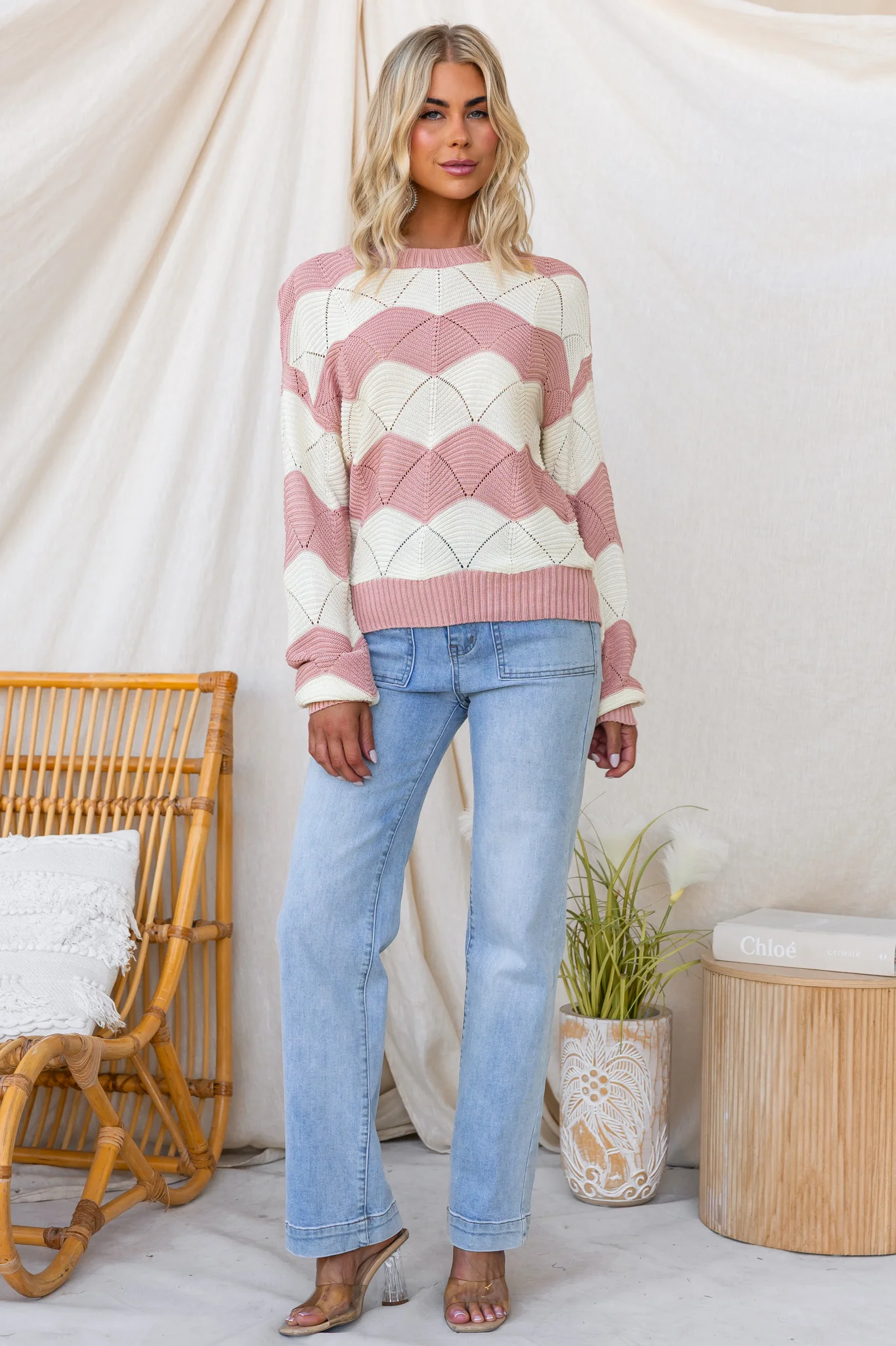 Xanthe Jumper - Image 3