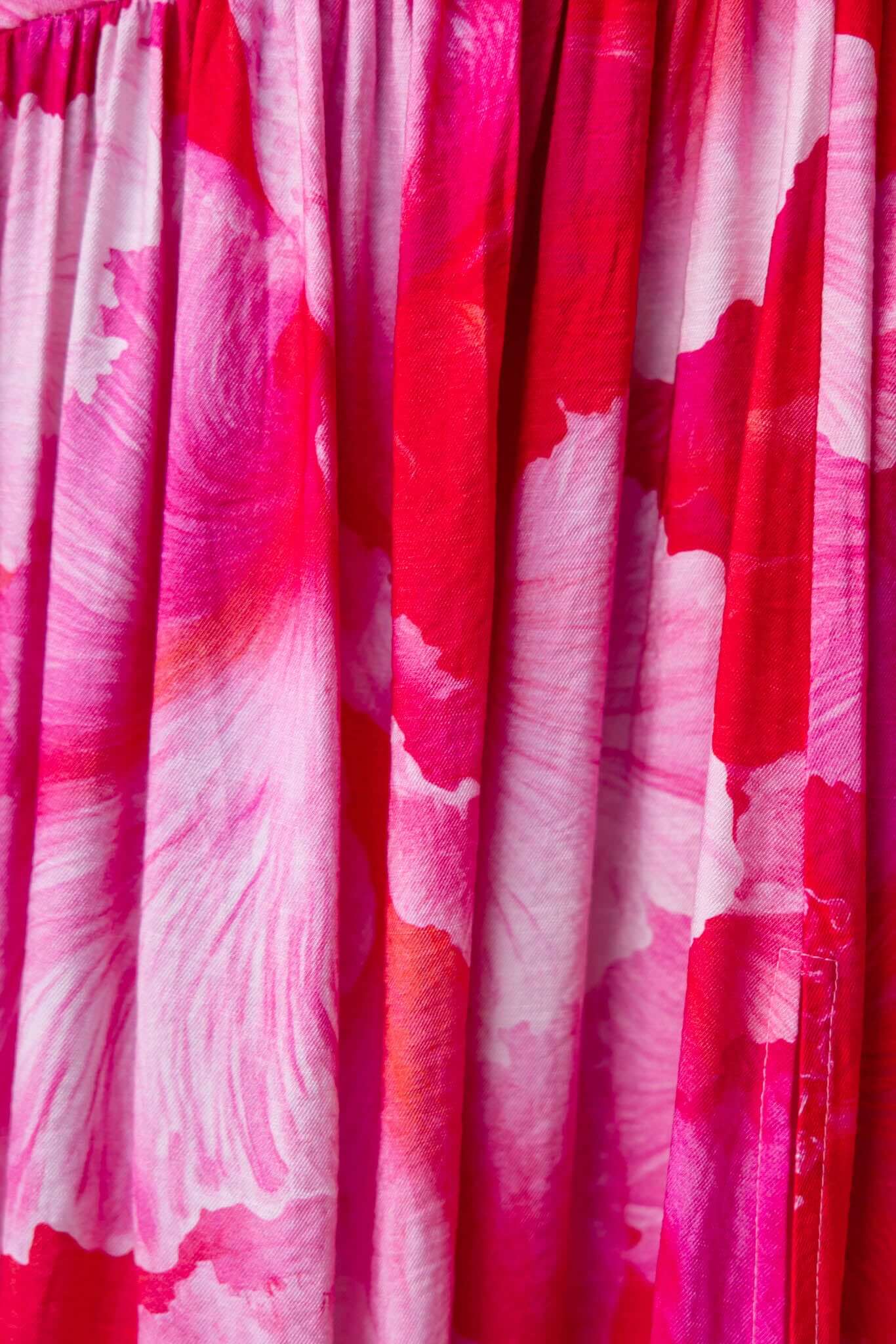 Xanthe Maxi Skirt - Image 7
