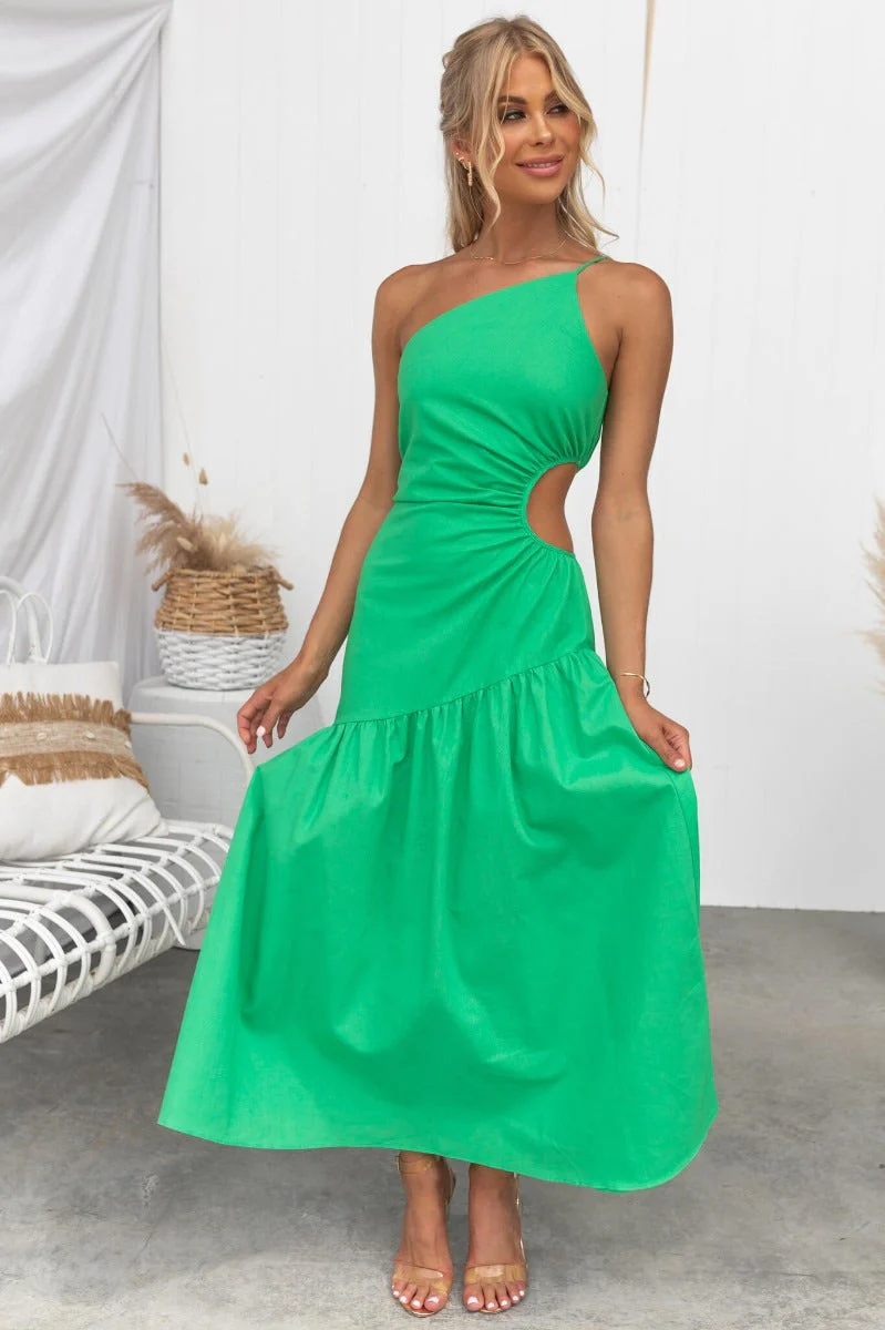 Xanti Maxi Dress