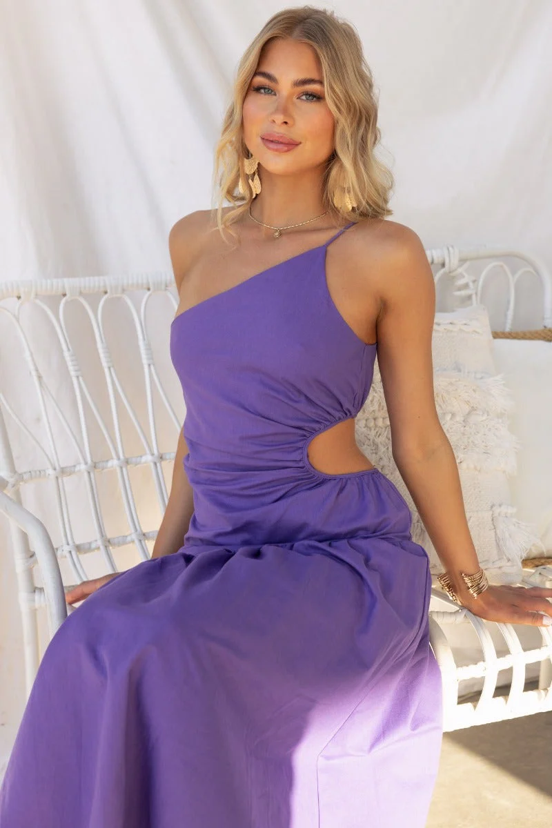 Xanti Maxi Dress