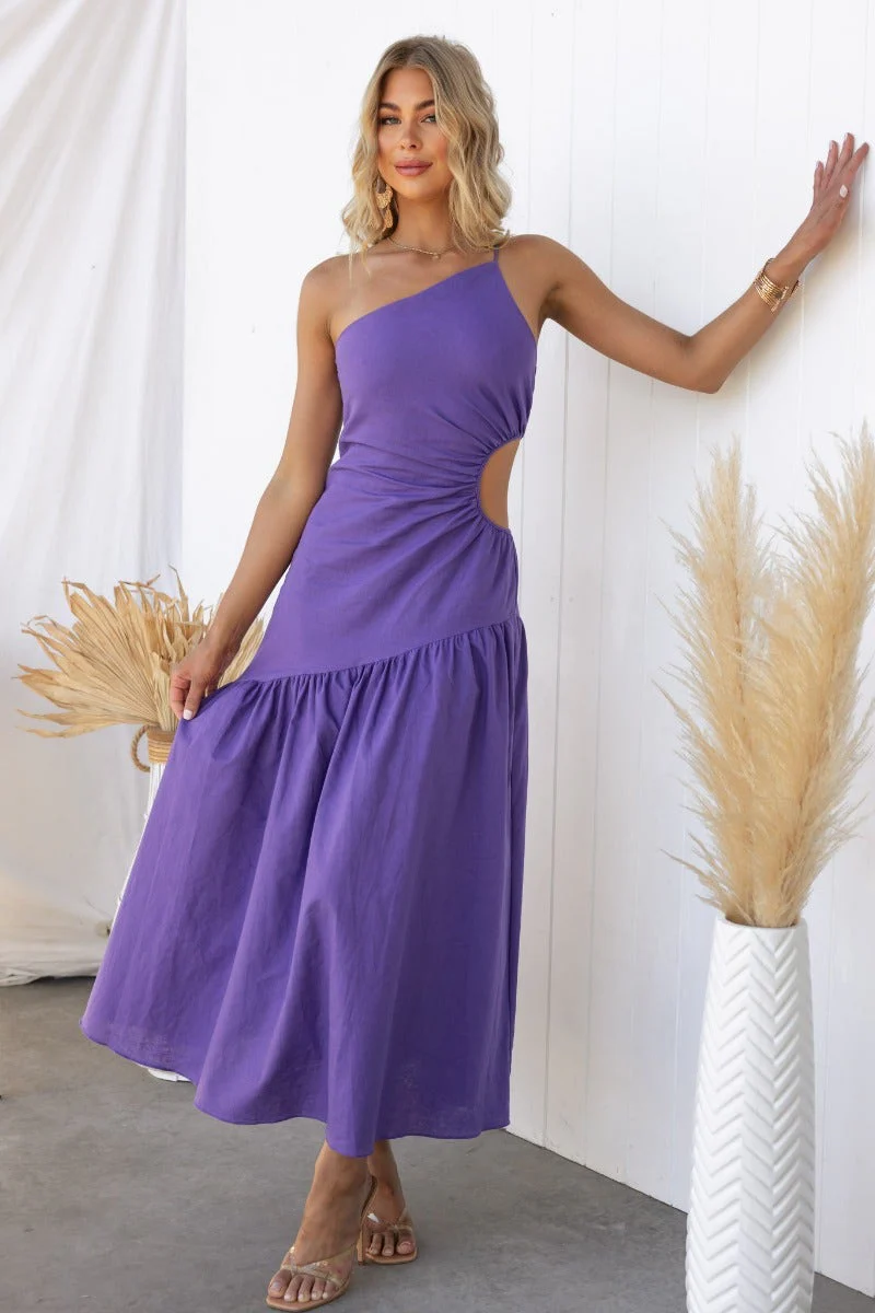 Xanti Maxi Dress - Image 2