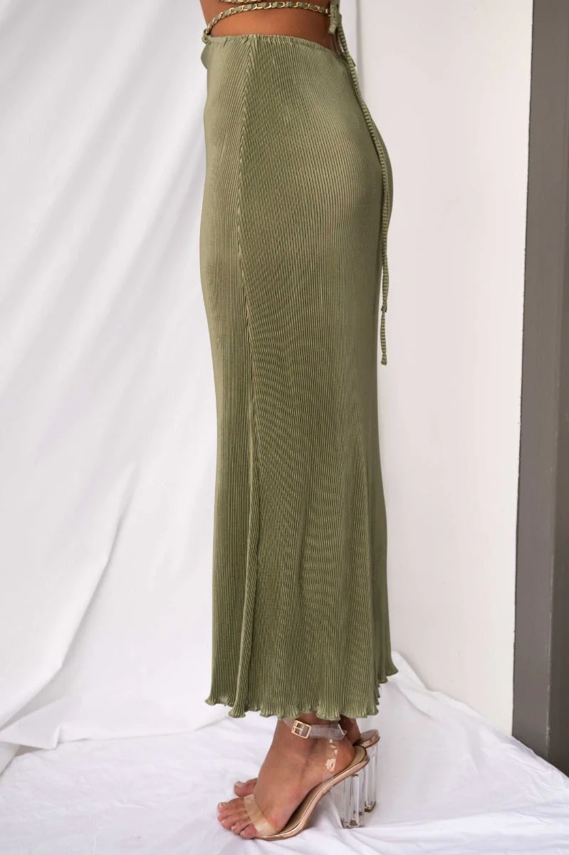 Xara Maxi Skirt - Image 4