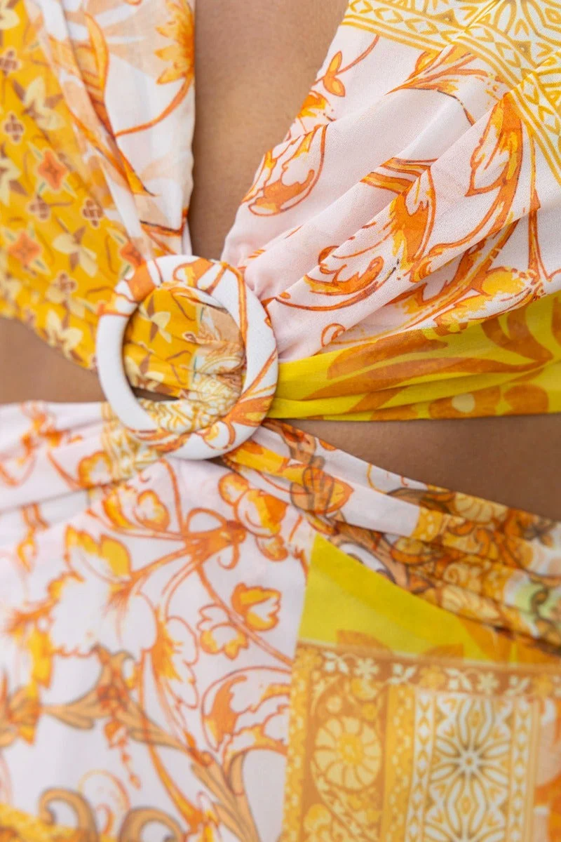 Xaria Dress - Image 6