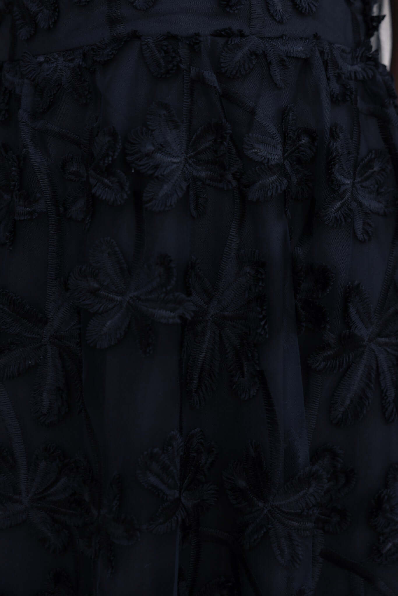 Xaria Maxi Dress - Image 5