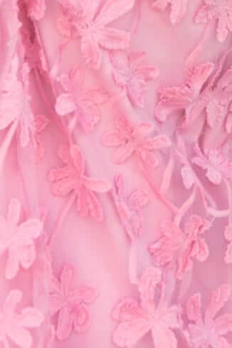 Xaria Maxi Dress - Image 6