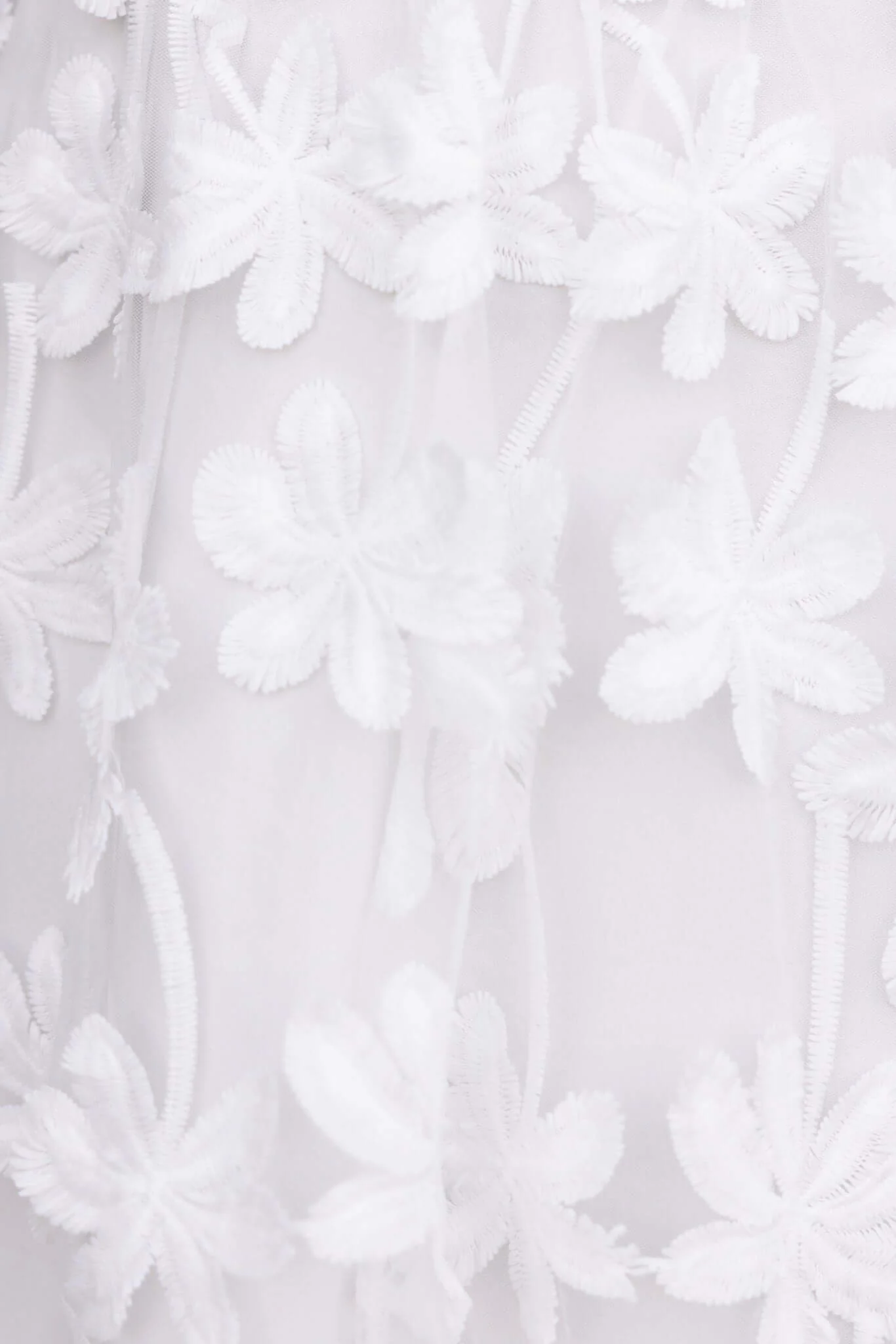 Xaria Maxi Dress - Image 6