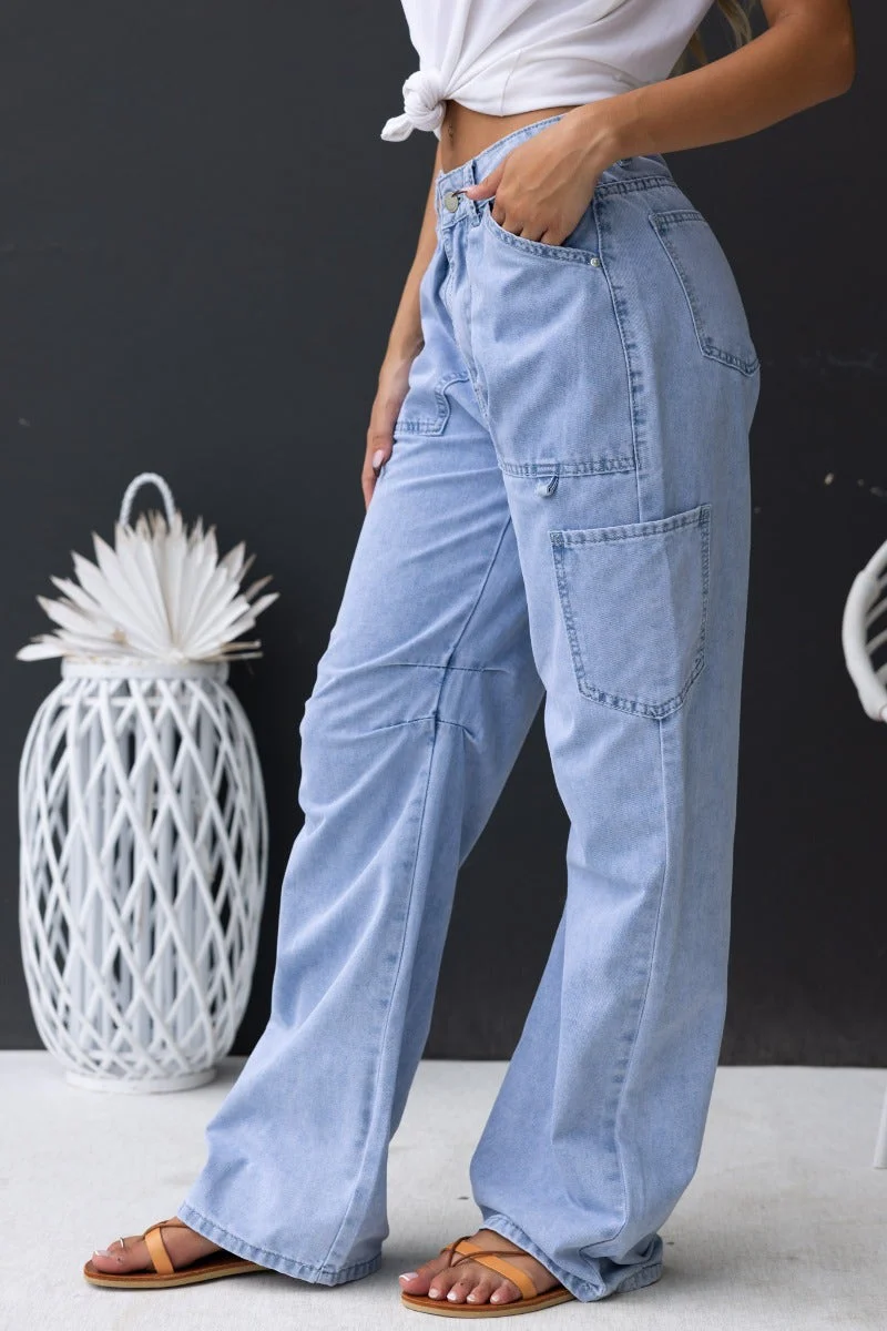 Xavi Jeans - Image 4