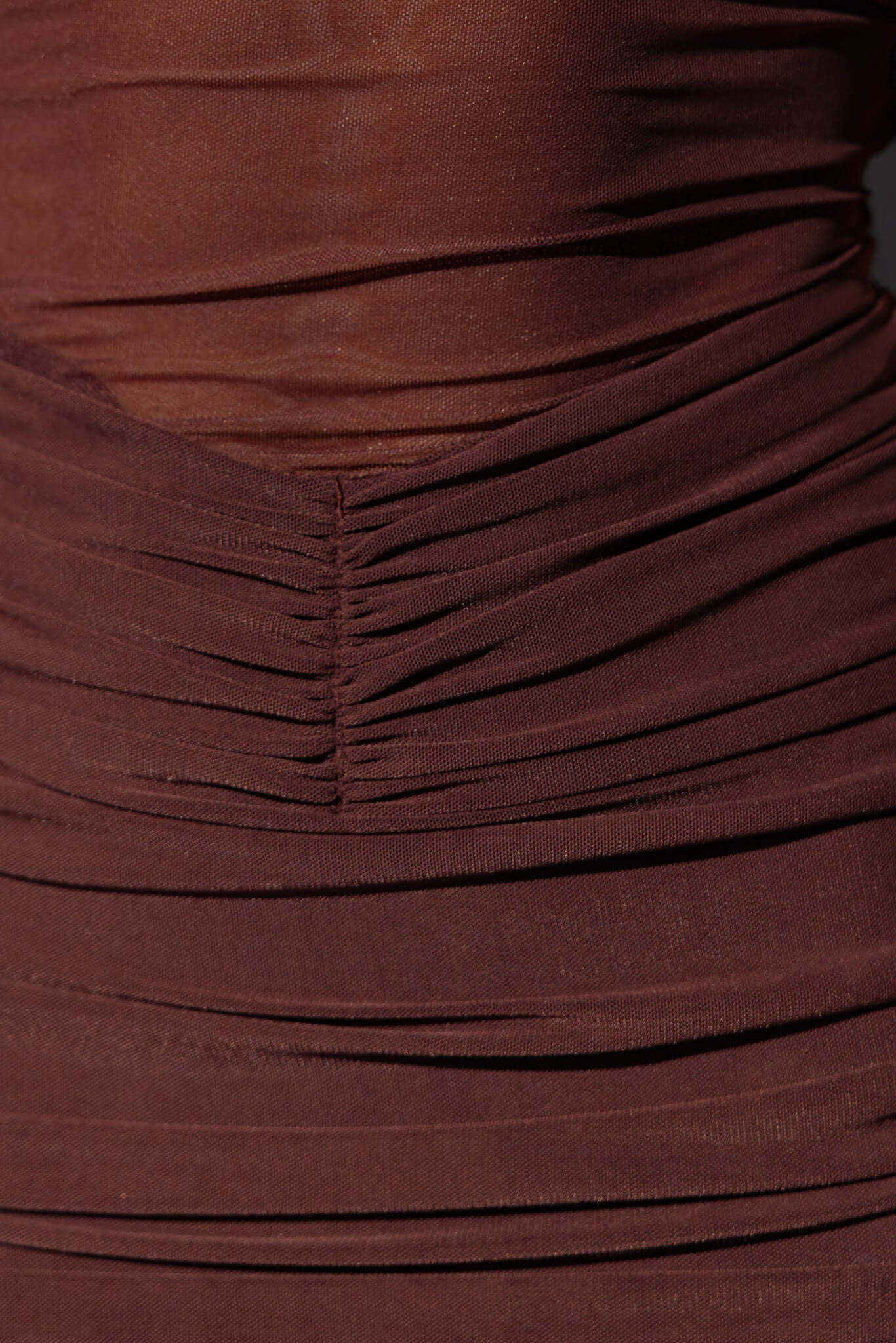 Xavina Maxi Dress - Image 7
