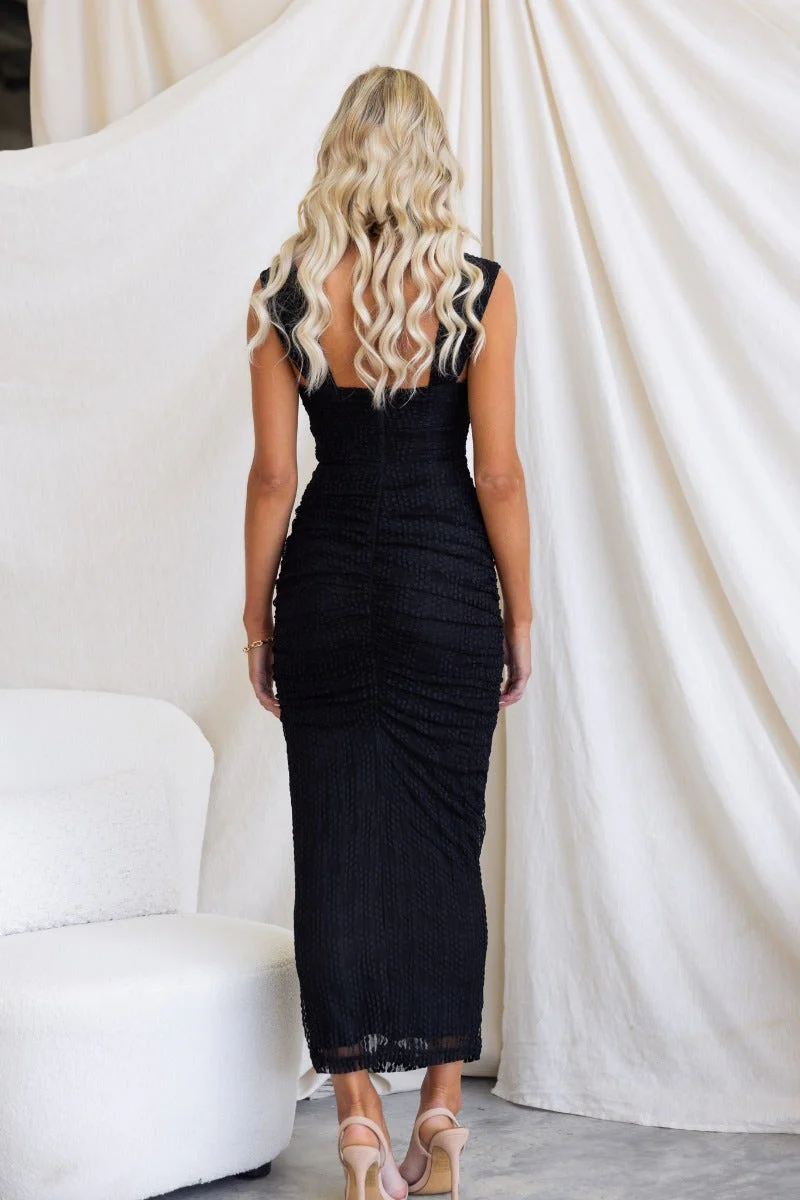 Xavina Maxi Dress - Image 6