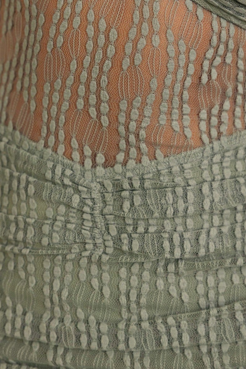 Xavina Maxi Dress - Image 6