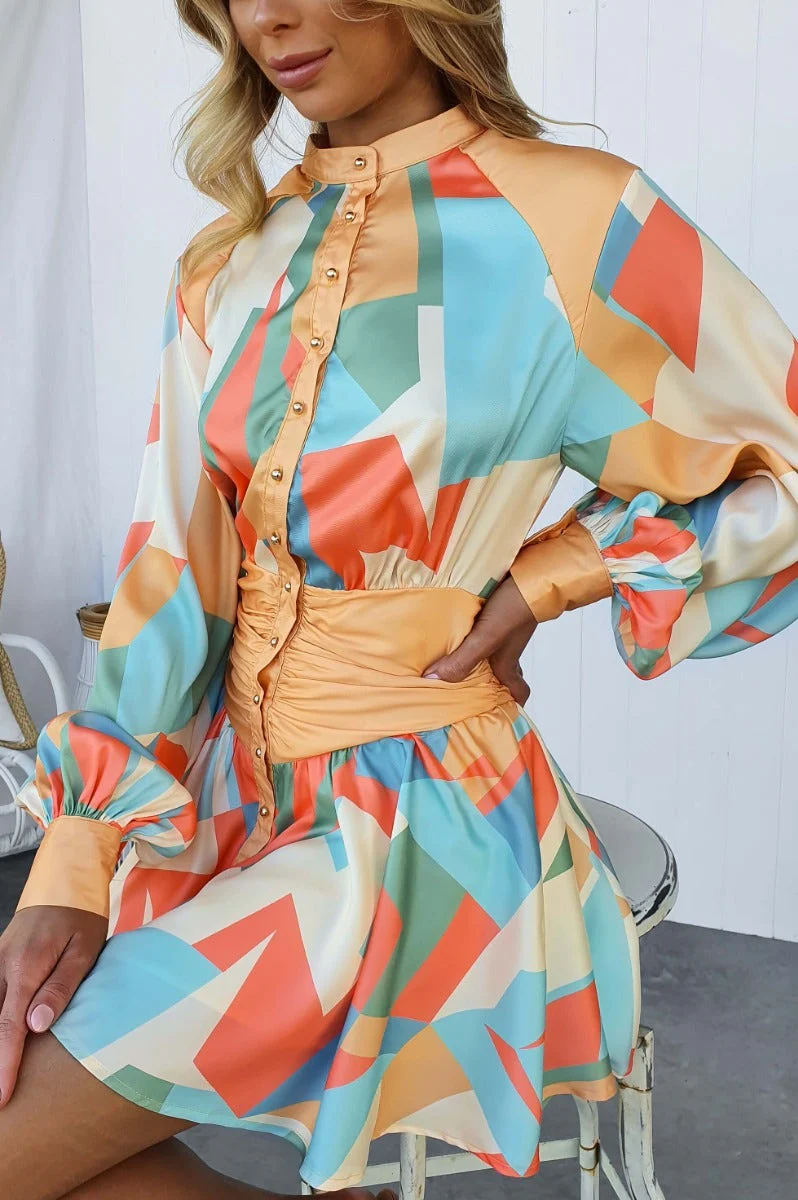 Xebel Dress - Image 2