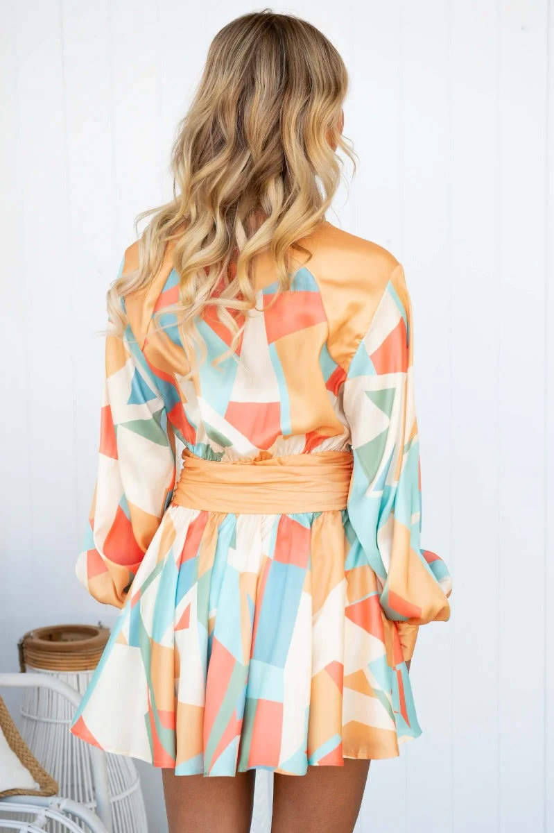 Xebel Dress - Image 5