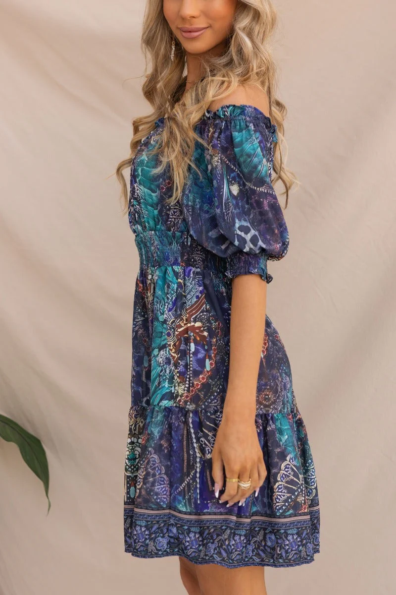 Xelli Dress - Image 4