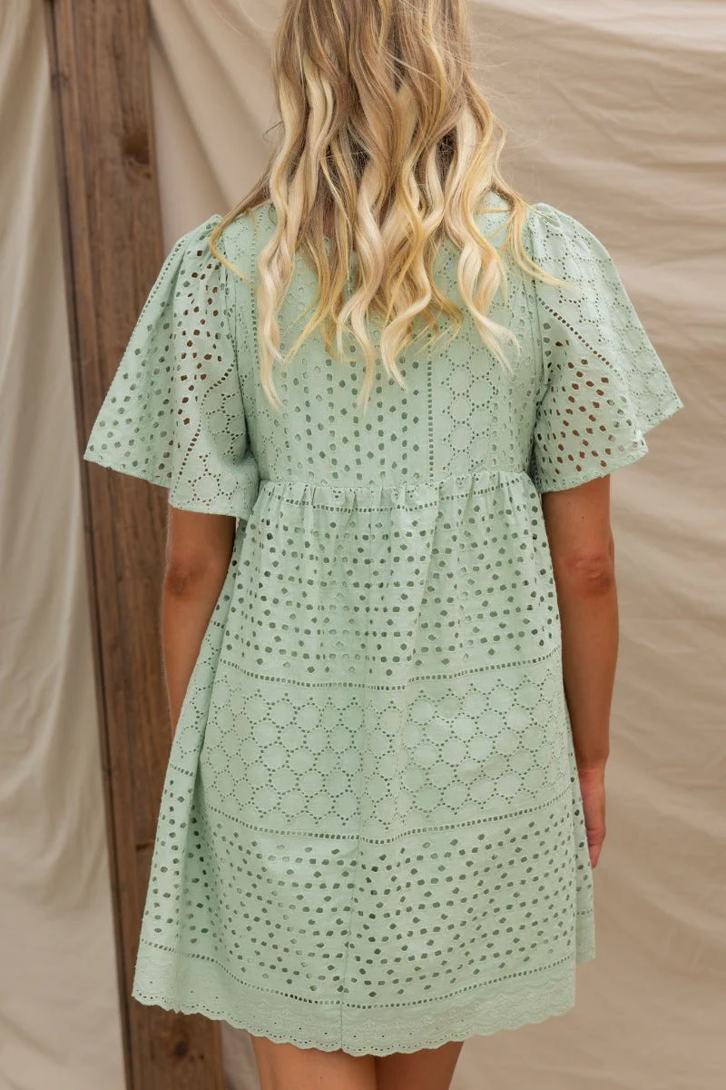 Xena Dress - Image 5