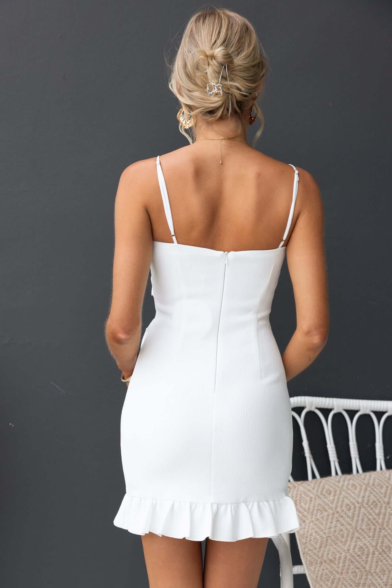 Xenith Dress - Image 5