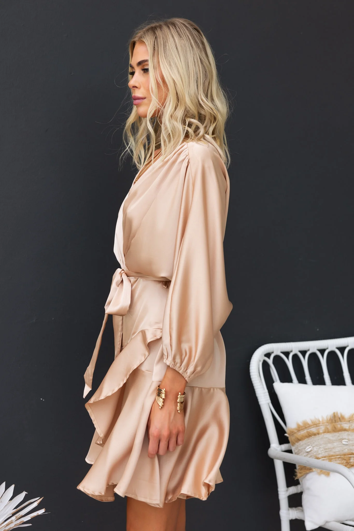 Xention Dress - Image 4