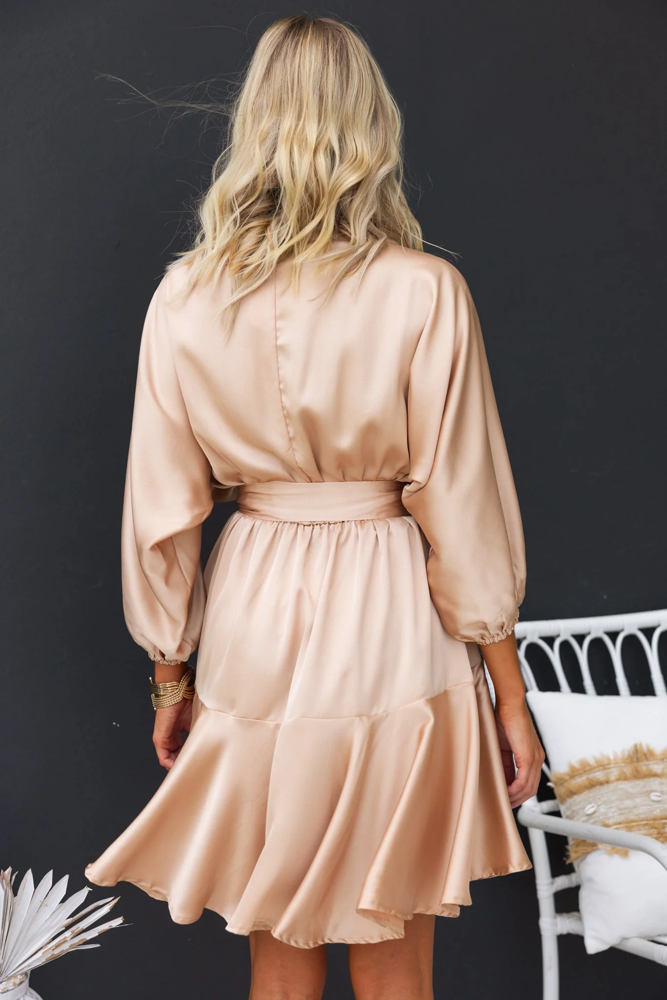 Xention Dress - Image 5