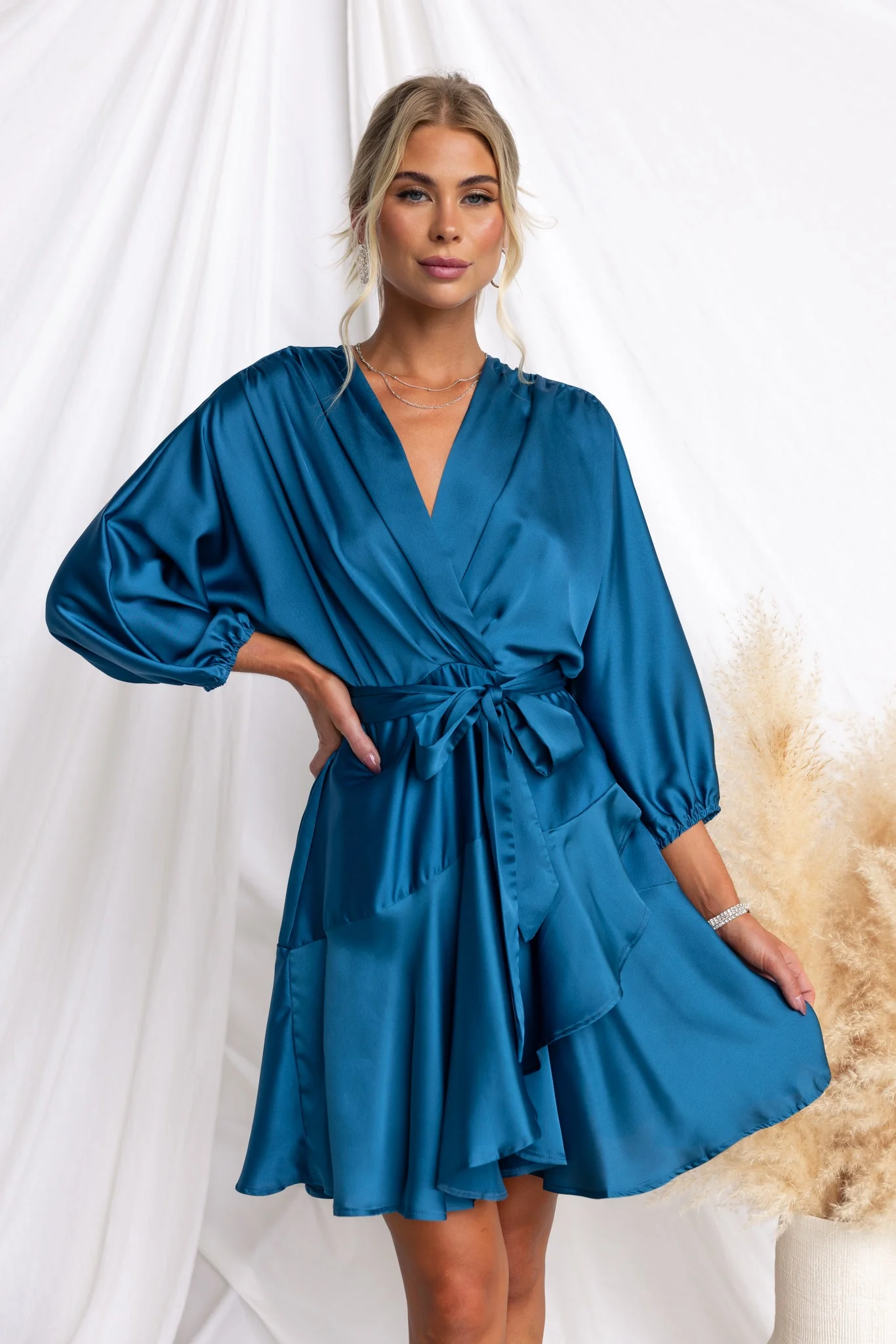 Xention Dress - Image 2