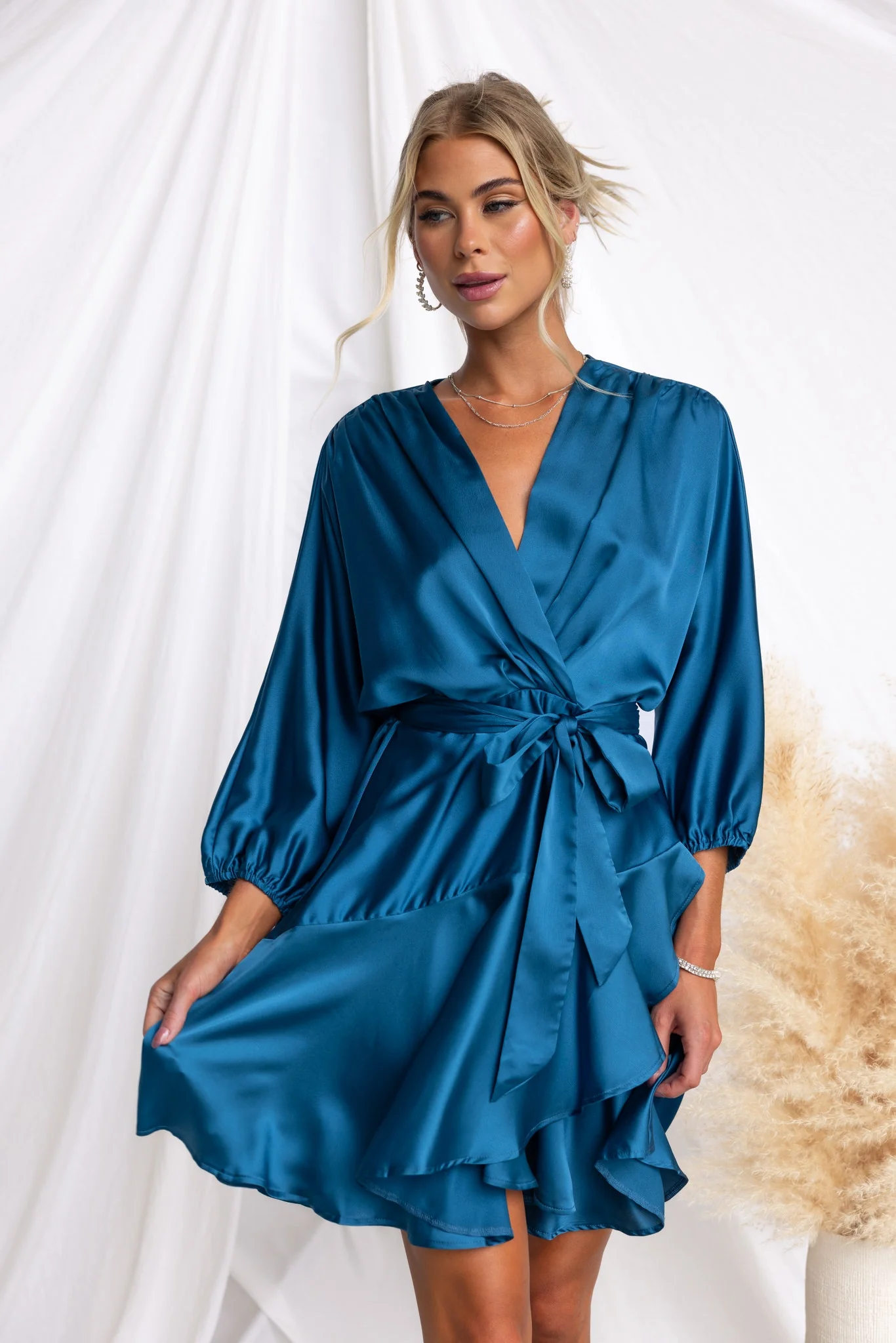 Xention Dress - Image 3