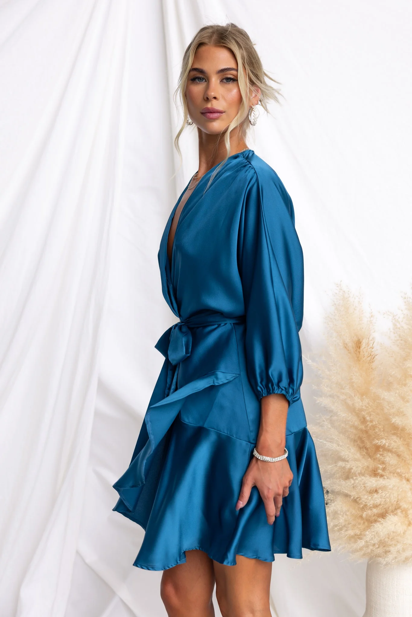 Xention Dress - Image 4