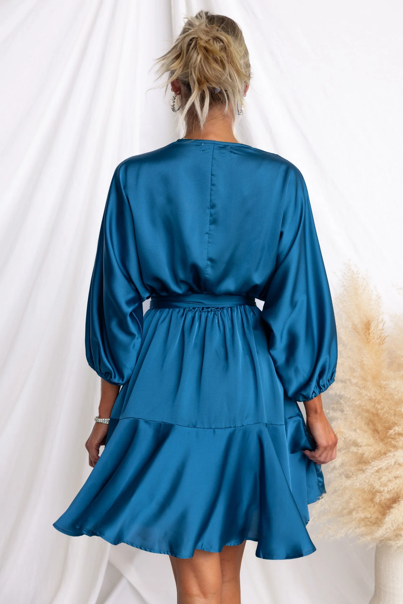 Xention Dress - Image 5