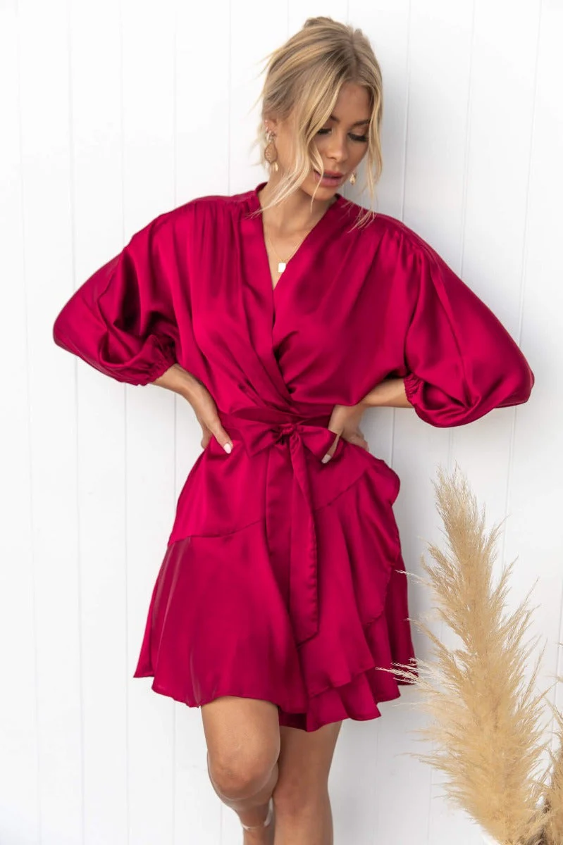 Xention Dress - Image 2
