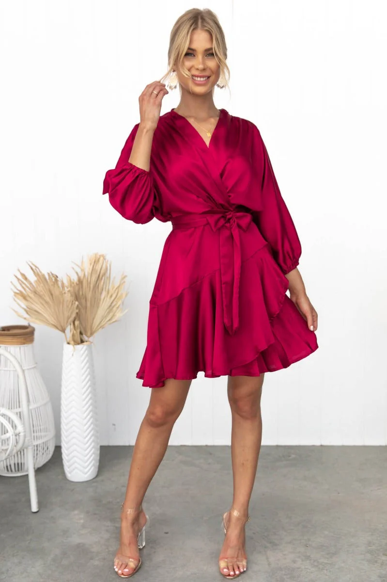 Xention Dress - Image 5