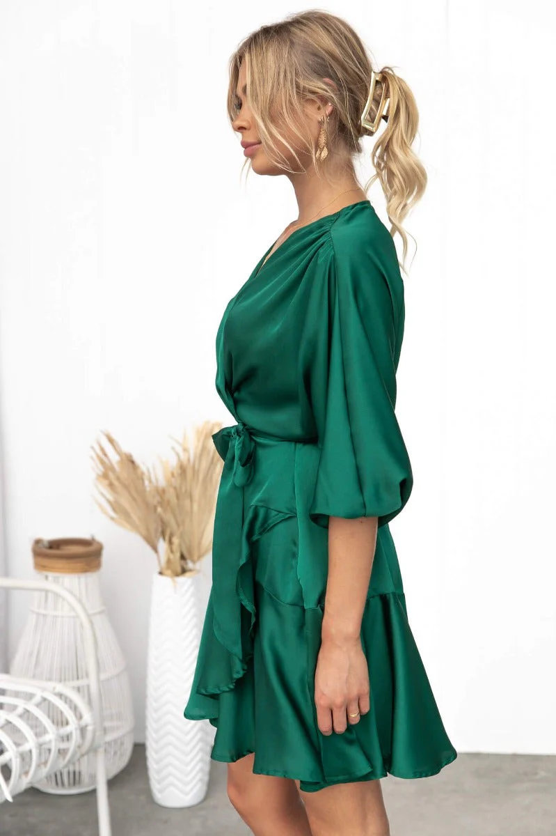 Xention Dress - Image 3
