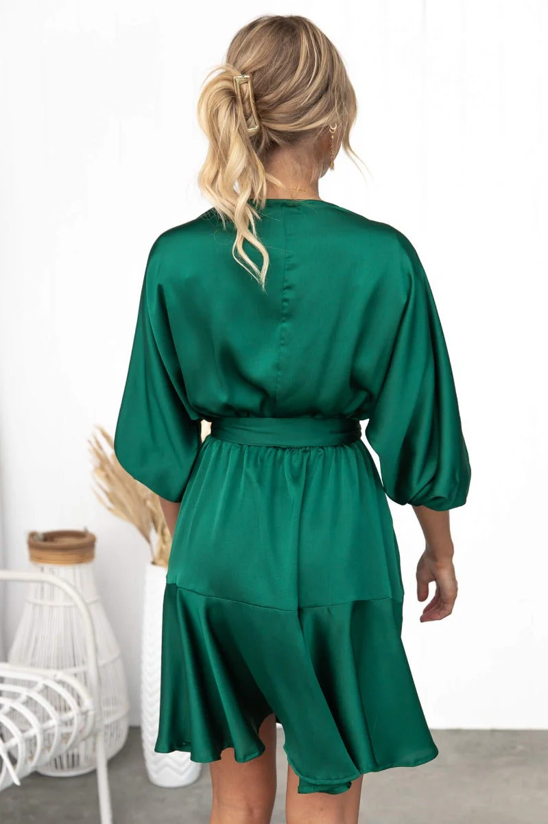 Xention Dress - Image 4