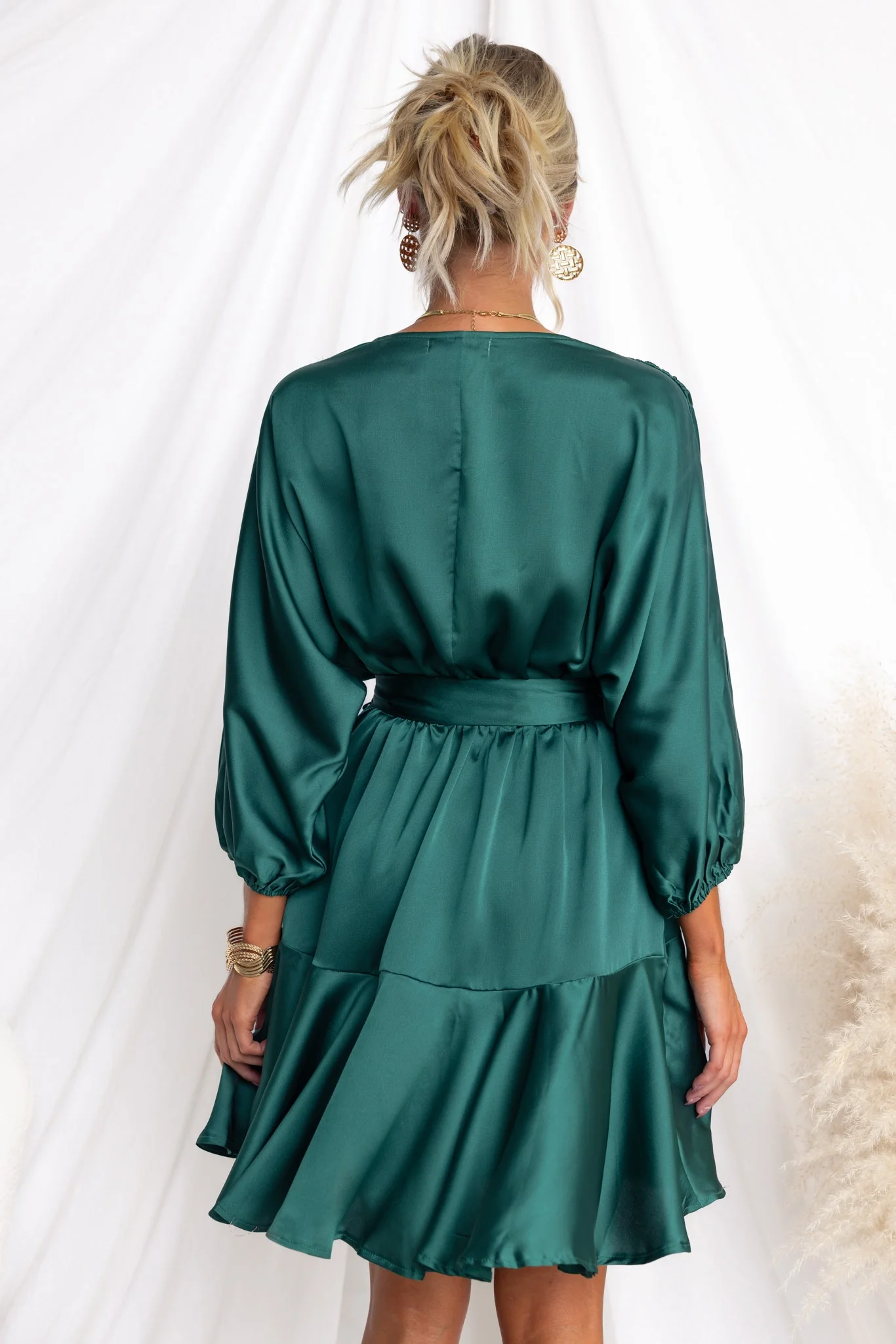 Xention Dress - Image 4